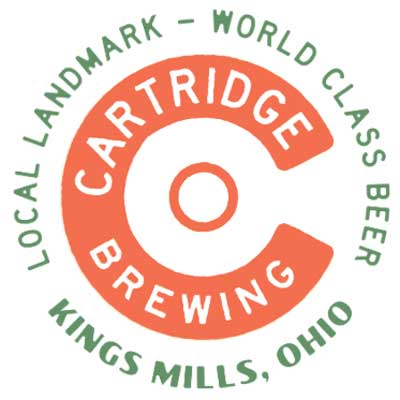 Cartridge_Brewing_OrangeC-LocalLandmark-Logo