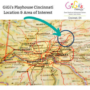Cincinnati-Location-Map