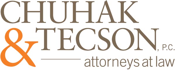 Chuhak and Tecson Attorney at Law