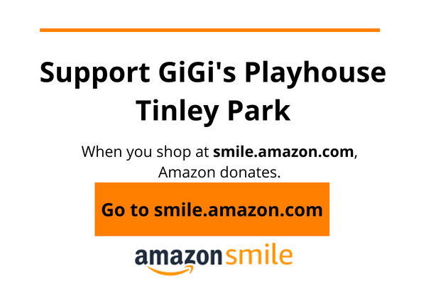 Tinley Park Amazon Smile