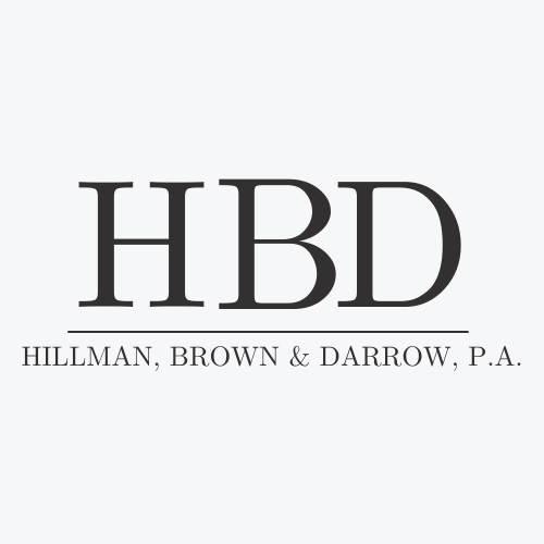 Hillman, Brown, and Darrow