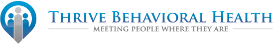 Thrive Behavioral Health