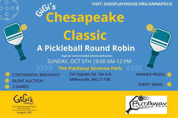 Chesapeake Classic