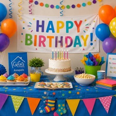 Birthday Image. 500