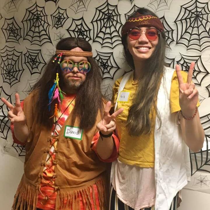 David Halloween David Halloween