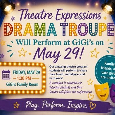 Drama Troupe 500