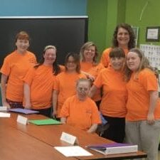 GiGi Professional Class