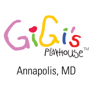 GiGi's Logo Location