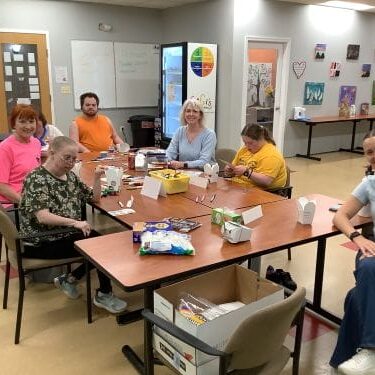 Program Spotlight July.500 Program Spotlight July.500