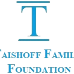 Taishoff Family Foundation (1)