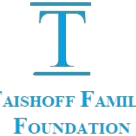 Taishoff Family Foundation (1)