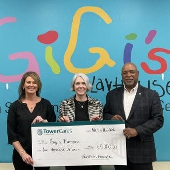 TowerCares Check 500