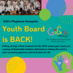 Youth Board 2025.500 Youth Board 2025.500