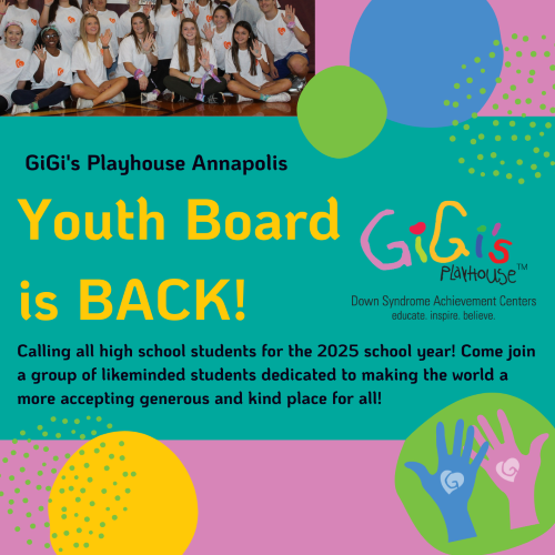 Youth Board 2025.500