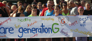 Generation G Group photo