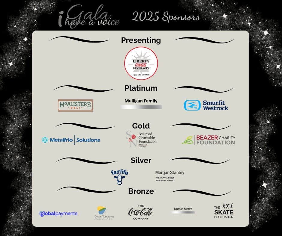 2025 Sponsors