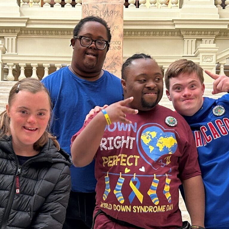 WDSD at the capitol WDSD at the capitol