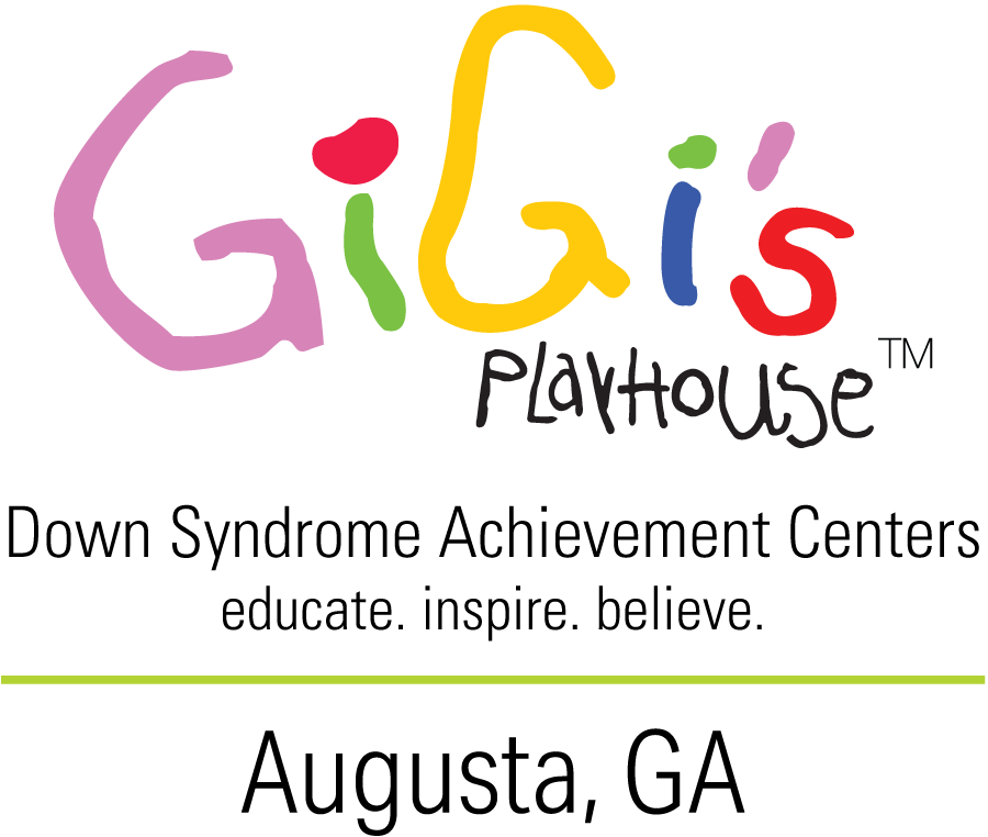 GiGis Playhouse Augusta location logo