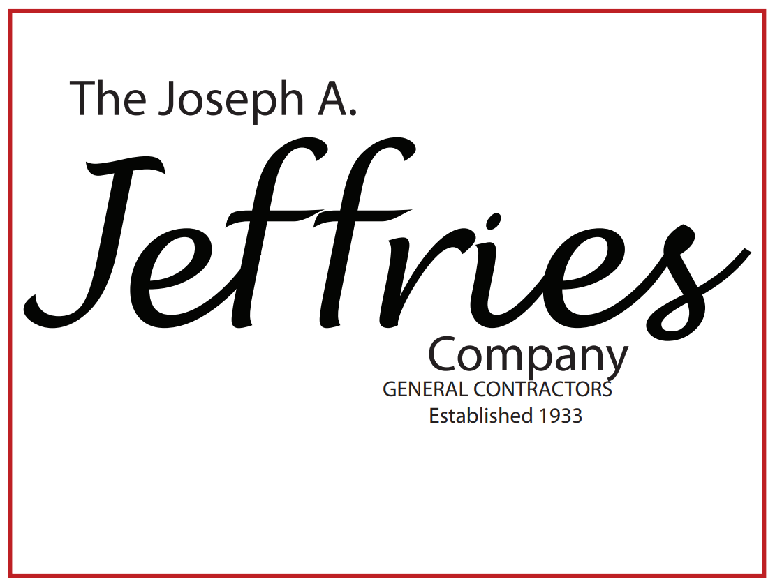 Jeffries Logo Jeffries Logo
