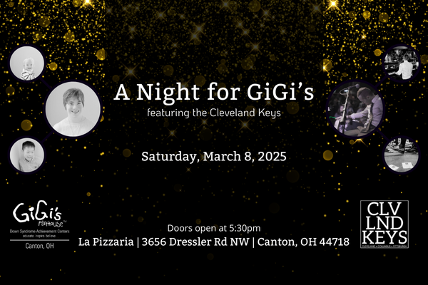 A Night for GiGi's