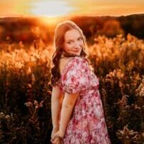 peyton senior pic peyton senior pic