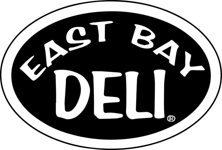 East Bay Deli® Logo