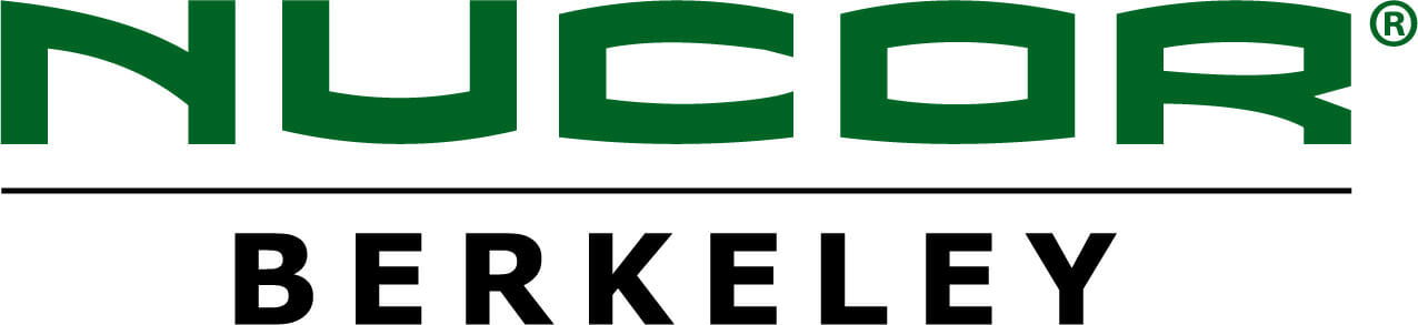 NUCOR Berkley Logo
