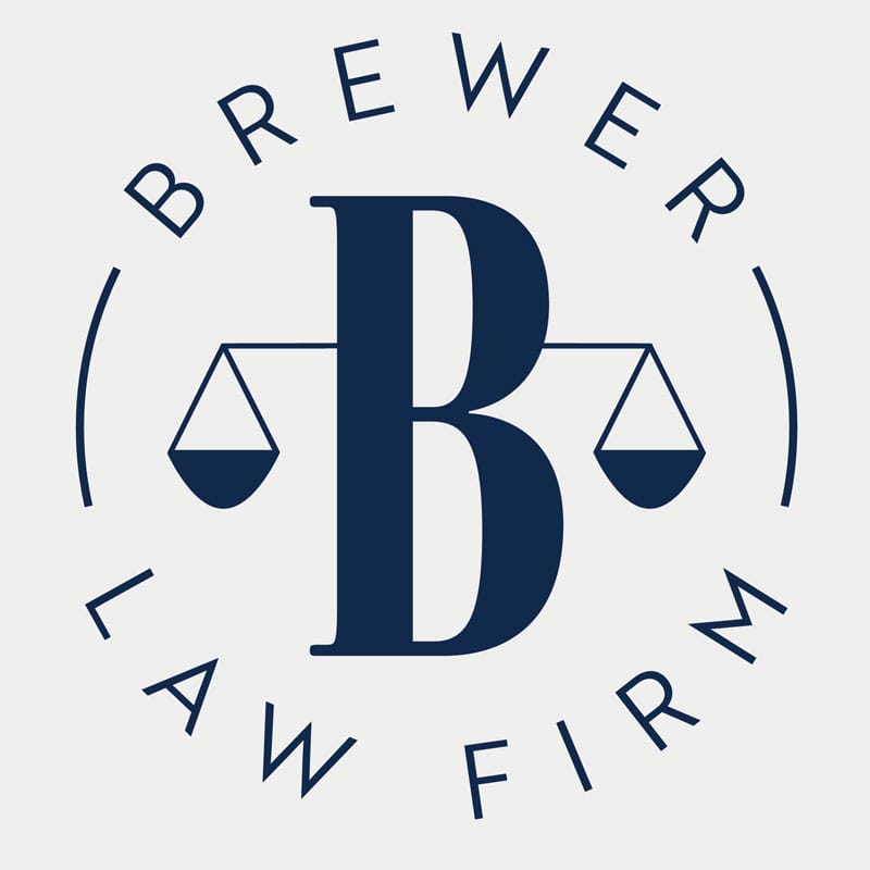 Brewer-Law-Firm-Logo