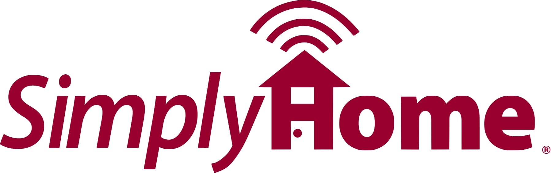 Simply Home Logo