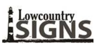 Lowcountry Signs Lowcountry Signs