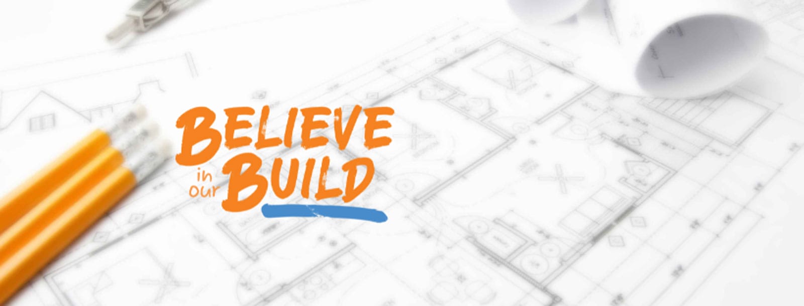slider believe in our build