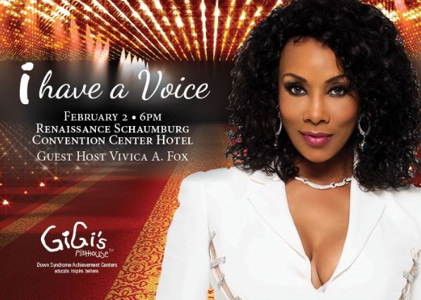 vivica fox website