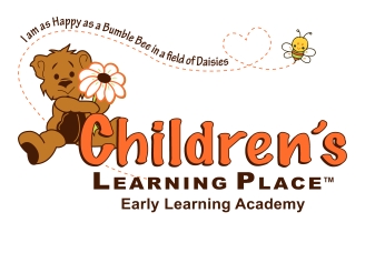 Children's Learning Place Logo