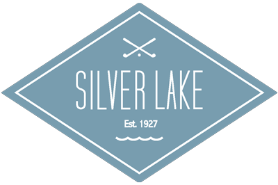 Silver Lake Country Club Logo
