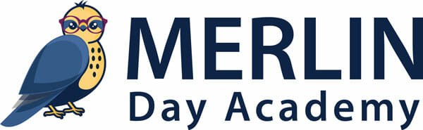 Merlin-Day-Academy-logo