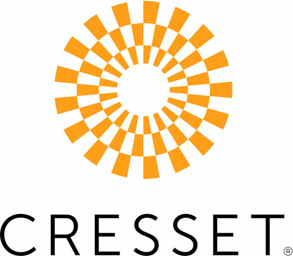 Cresset-Logo