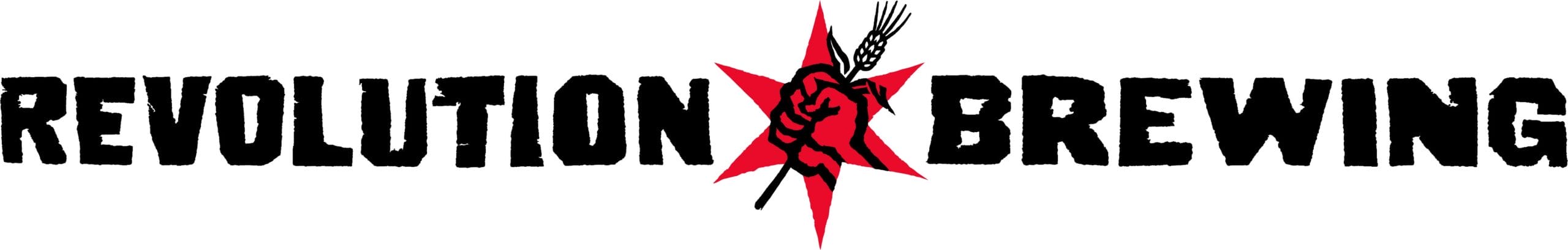 Revolution Brewing Logo