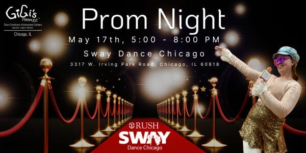 Prom Night - Purchase Your Tickets Today (Flyer) (600 x 300 px)