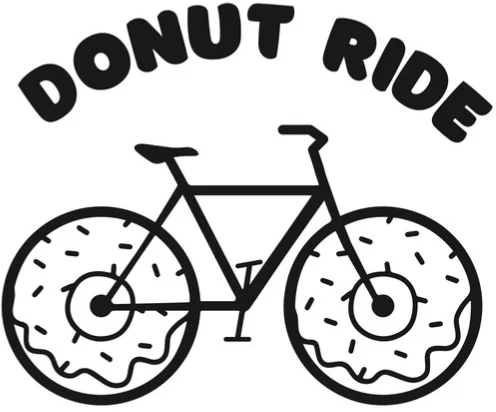 Donut Ride