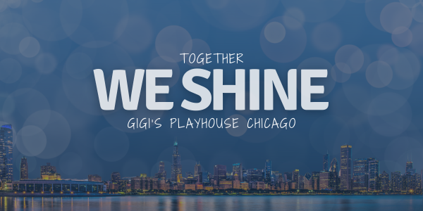 Together We Shine (Launch)