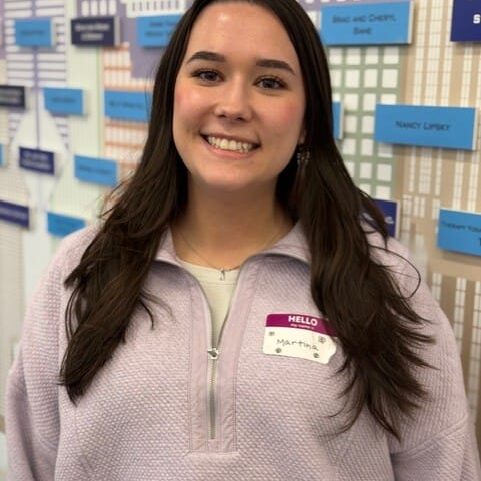 Martina Hancock Photo