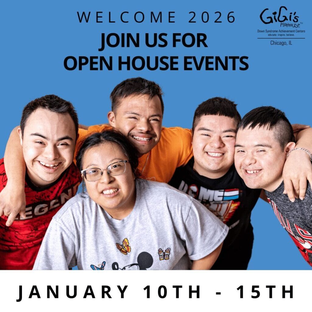 Open House Events IG &amp; FB 2026