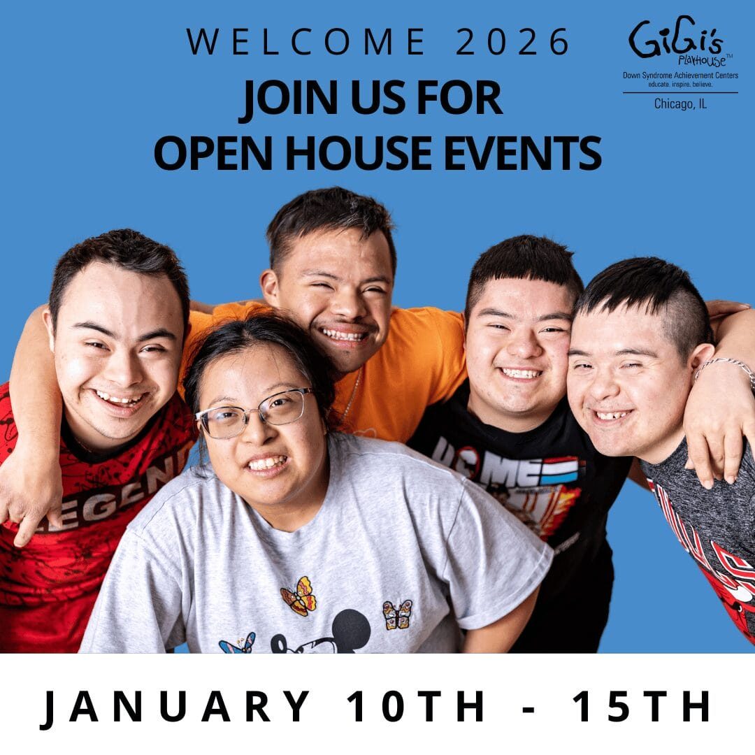 Open House Events IG &amp; FB 2026