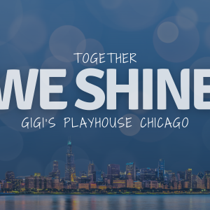 Together We Shine (Launch)