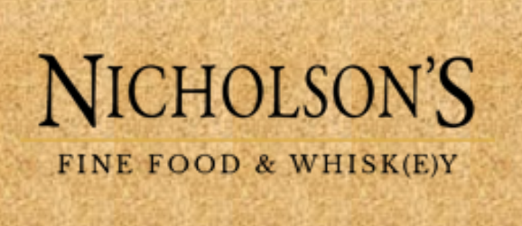 Nicholson's Logo