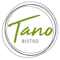 Tano Bistro Logo