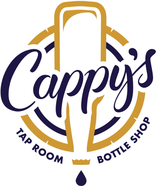 Cappy's Cappy's