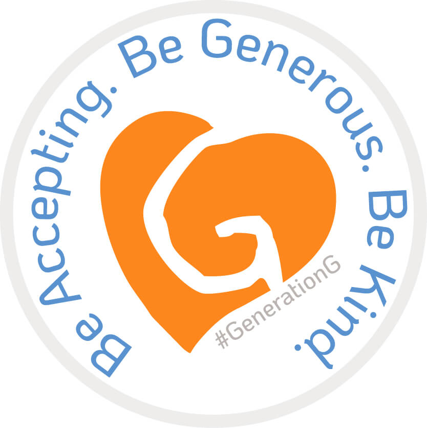 generationg logo