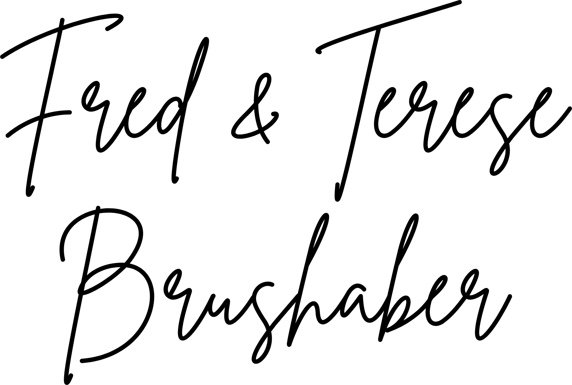 Brushaber