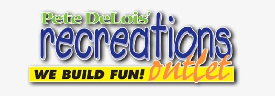 Recreations Outlet Logo